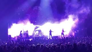 My Last Serenade - Killswitch Engage LIVE 2021 | Knotfest 2021 Mansfield MA Xfinity Center | 10/8/21