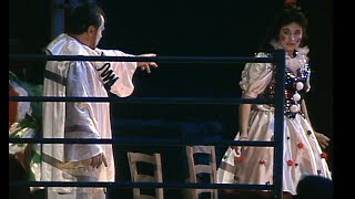(6) 'NON, PAGLIACCIO NON SON', PATERNOSTRO, MURGU, IZZO D'AMICO, PAGLIACCI , COMPANIONS OPERA, 1994