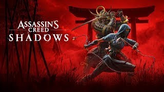 ASSASSIN'S CREED SHADOWS  - SAKAI - EPISODE #2