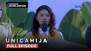 Unica Hija: Full Episode 78 (with English subtitles) February 18, 2026