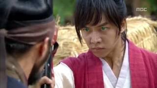 Starfall ( Gu Family Book MV ) ( Lee Seung Gi , Bae Suzy )