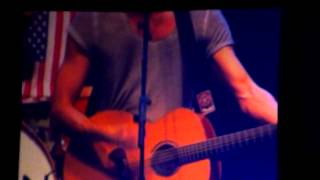 Radio City Live - Lawson - When She Was Mine