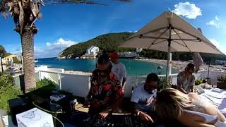 MIGUEL SANDOVAL B2B XAVI EMPARAN  -  POOLSIDE PARADISE @ HYDE BEACH CLUB - XAVI EMPARAN BDAY