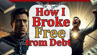 "Breaking Generational Poverty With the Bible (What Churches Don't Tell You)"
