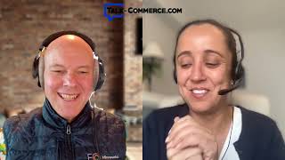 Multilingual Content Strategy and AI's Impact on Global Marketing with Shaheen Samavati