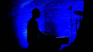 Agent Fresco  @ Maastricht Muziekgieterij 2015