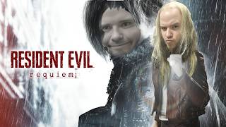 RESIDENT EVIL REQUIEM