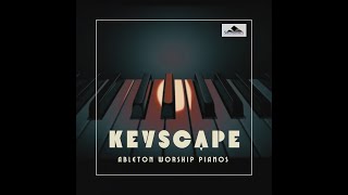 Ableton Worship Pianos  - Keyscape Grand