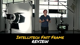 Intellytech Fast Frame Review / Frame VS Light Dome