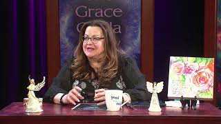 The Grace Grella Show Episode #920