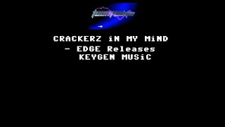CRACKERZ iN MY MiND - EDGE Releases Part - 28 (tRACkER MUSiC)