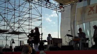 Rosanne Cash - "Heartaches By the Numbers" (XPoNential Music Festival)