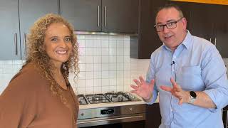 328 - No Recipe Cooking For Busy People