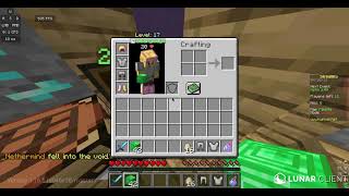 block clutch