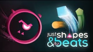 pretty much recompleting just shapes and beats (pt.1)