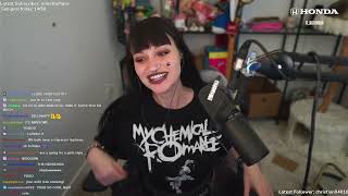 Back in LA and QSMP is back!!