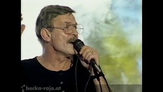 Indexi - Sanjam (uživo)