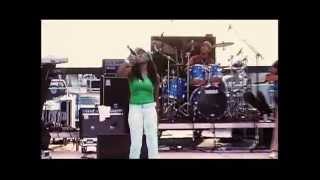 Tanya Stephens - VP Records 25th Anniversary In Miami