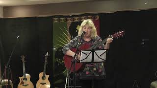 Sammi Thomas - Neish. Love Me For Just One Day.