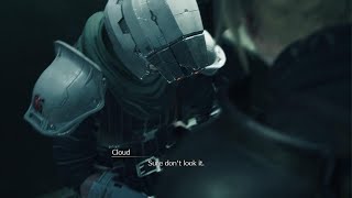 FINAL FANTASY VII REBIRTH - 1