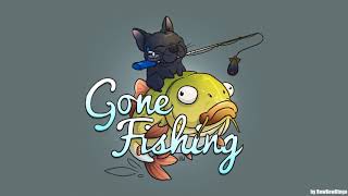 SovietWomble Livestream of Ultimate Fishing Simulator (VR) - 7/08/20 - Morning