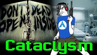 Cataclysm  Bright Nights  - Average Canadian Hospital Experience in 2025 LIVESTREAM VOD