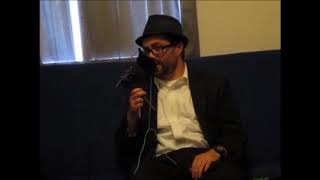 Singing Saint Channel Trailer