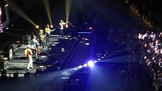 Billy Strings 10.12.2024 Gainbridge Fieldhouse - Indianapolis, IN "Seven Weeks in County"