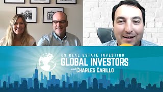 GI8: True Diversified Global Real Estate Investing with Peter Badger & Karen Williams