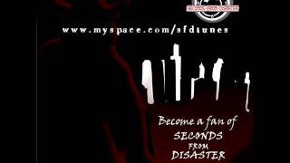 INSTIGATOR : Band Aids and Hand Grenades 2009  (Audio)
