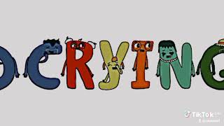 Charlie and the Alphabet Sad edit for @MacleodTrailFan15