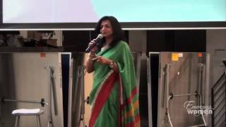 It's Possible, It's Necessary and It's YOU with Soraya Deen