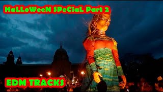 EDM Tracks to Listen This Halloween (Part 2)