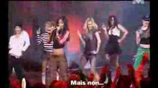 PCD-Beep(live in Hit Machine)
