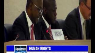ANWULI HUMAN RIGHTS