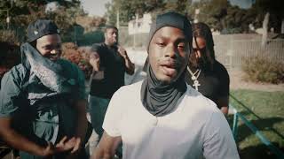 Lil Feava x BG Mula - Bang Right (Dir @TripleMVizuals)