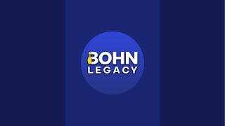 Bohn Legacy is live!