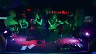 Autumn Woods_Melancholy Grief (LIVE)_HD