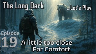 The Cougar's Territory - Zero to Hero SURVIVAL in The Long Dark 🌟ep. 19
