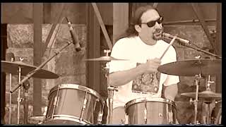 "BENNY AND AL"  by UNCLE CARL, Sam Collins Day, Septemeber 16,1999, Collinsville, CT