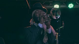 John Milham Live @ Cedar Street Social Club  - By Garrett Merchant