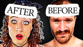 The Most Hated Trans TikToker (here's why)