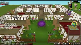 [Botimuz] RuneScape VODs 06/01/2026