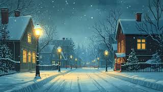 Winter Storybook Piano 🎄 | Slow & Gentle Neoclassical