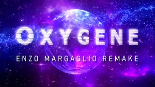 Jean Michel Jarre - Oxygene Pt. 4 (Cover/Remake by Enzo Margaglio)