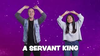 Your Love for Me   Christmas Music for Kids   Official Lyric Video   LifeKids
