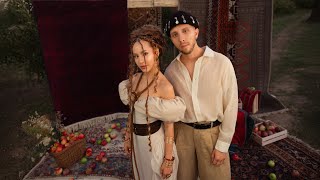 ROBI x MONA - МАЛЕ (Official Video)