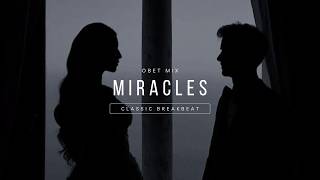 MIRACLES STADIUM BREAKBEAT