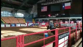 Colt Smith - MR BLAKBURN POCO 164