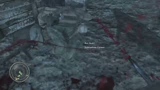 Betrayal